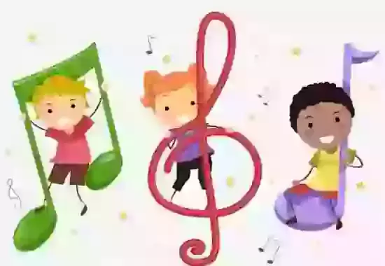 Junior Singers